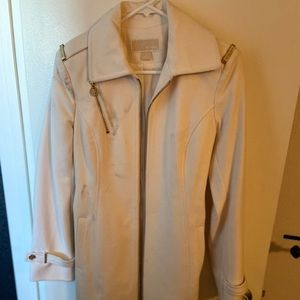 Women’s Michael Kors Pea Coat